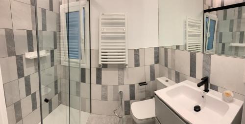 Apartamento Arrasate Suite Stylish, Super Central And New.