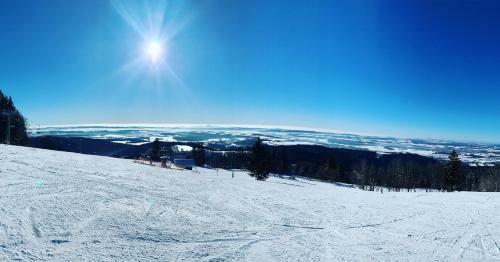 Villa ??astn� Kopec Vila ?. 56