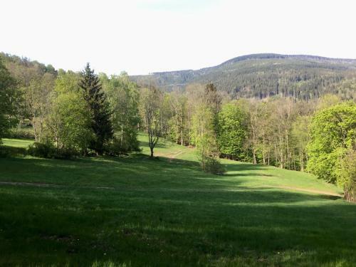 Apartm�n "u N�s Doma" V Chat? Alfa ?ern� D?l