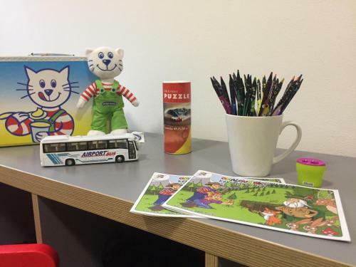 Apartm�n "u N�s Doma" V Chat? Alfa ?ern� D?l