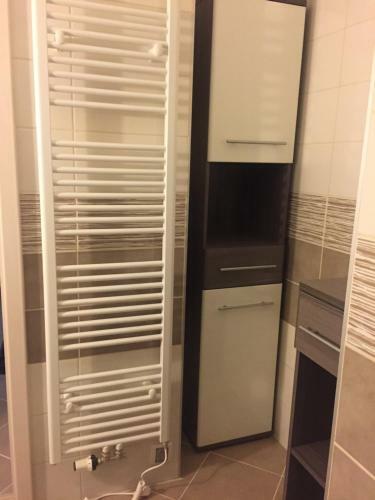 Apartm�n "u N�s Doma" V Chat? Alfa ?ern� D?l