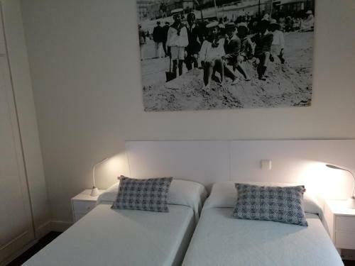 Apartamento Attic+views+terrace+parking