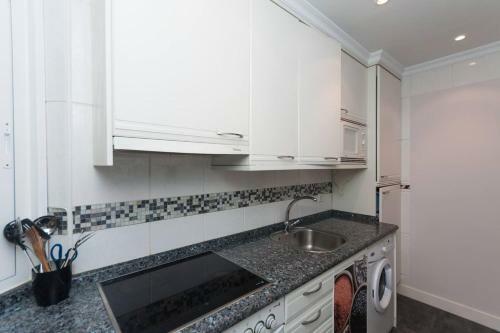 Apartamento Attic+views+terrace+parking