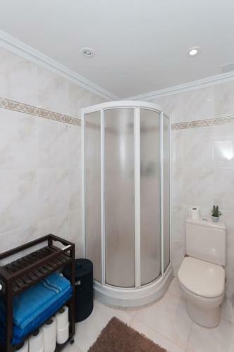 Apartamento Attic+views+terrace+parking