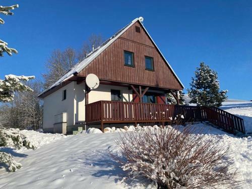 Villa Vila 66 - ?ist� V Krkono?�ch