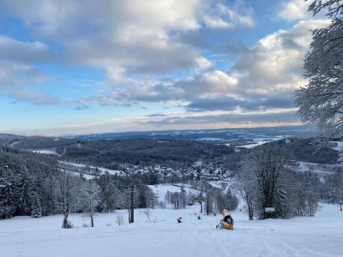 Villa Vila 66 - ?ist� V Krkono?�ch