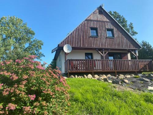 Villa Vila 66 - ?ist� V Krkono?�ch