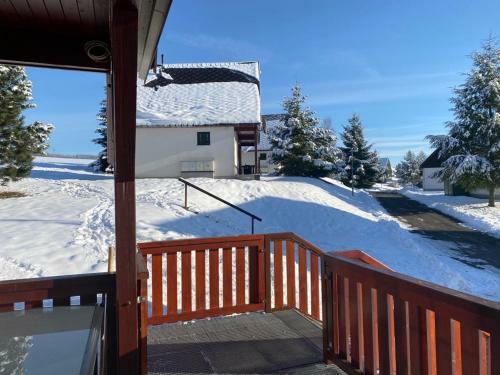 Villa Vila 66 - ?ist� V Krkono?�ch