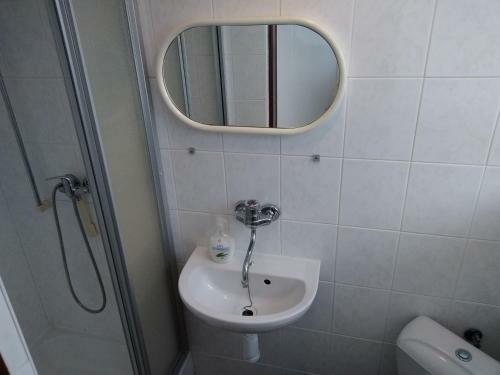 Lodge Chata Slune?n� Louka