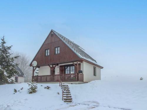 Holiday Home Holiday Hill 64