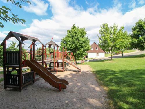 Holiday Home Holiday Hill 64