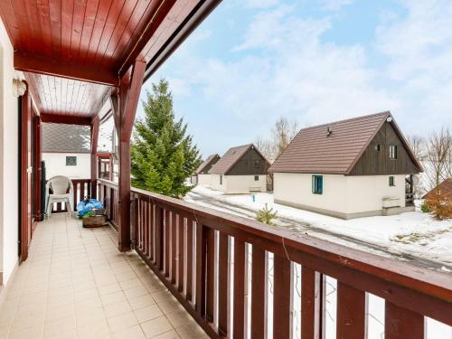 Holiday Home Holiday Hill 64