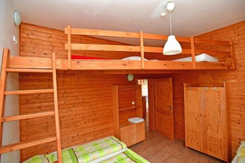 Horsk� Apartm�n Cihl�?ka