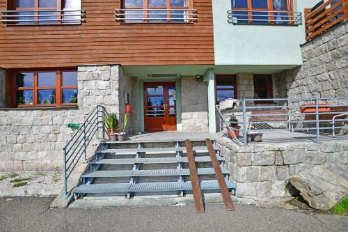 Horsk� Apartm�n Cihl�?ka