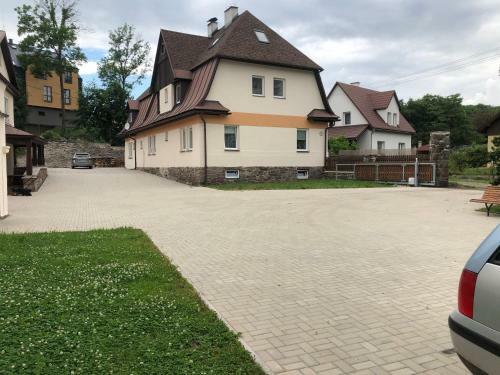 Apartamento Roothaus