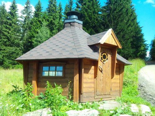 Cihlarka Apartment 306