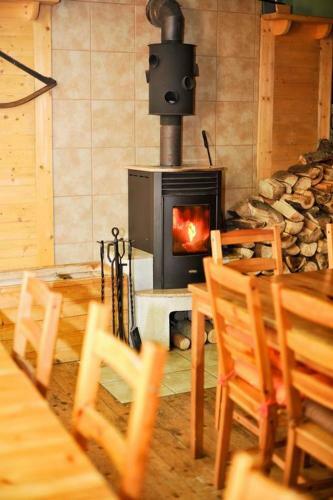 Cihlarka Apartment 306