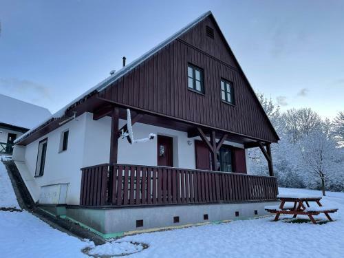 T?ic�tka Na ??astn�m Kopci