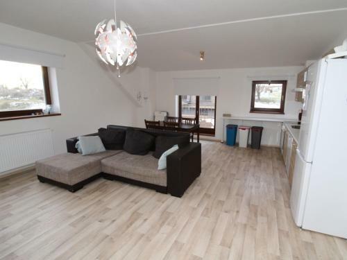 Apartment Residence ?ist�