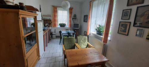 Apartm�n U Peka?e Dufka