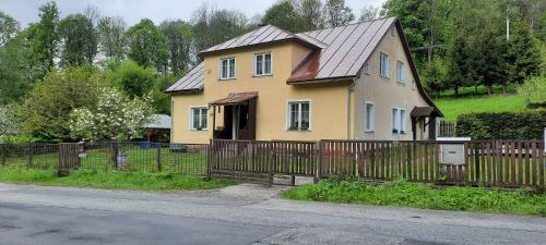 Apartm�n U Peka?e Dufka