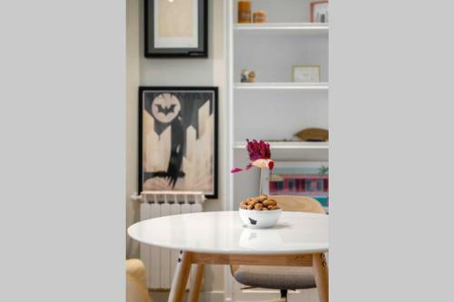 Zurriola Beachfront Luxury Apartment