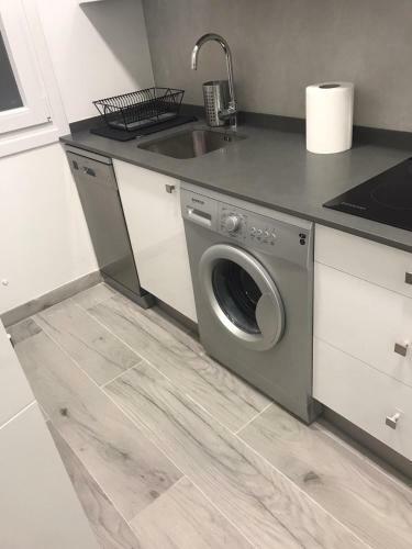 Apartamento Amara Pio XII Parking 15e Night Wifi Terrace