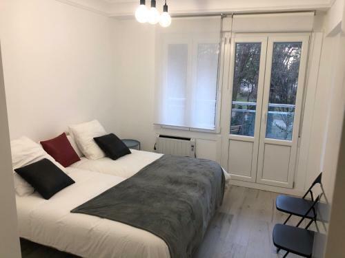 Apartamento Amara Pio XII Parking 15e Night Wifi Terrace