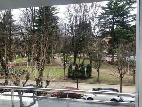 Apartamento Amara Pio XII Parking 15e Night Wifi Terrace