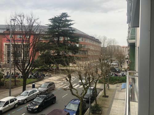 Apartamento Amara Pio XII Parking 15e Night Wifi Terrace