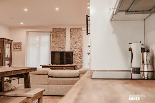 Apartamento San Marcial By Sanse Holidays