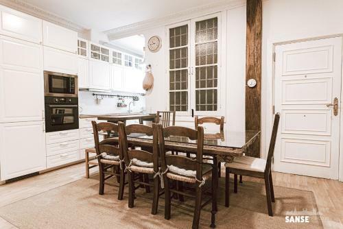Apartamento San Marcial By Sanse Holidays