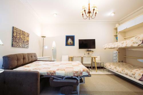 Apartamento Centrico Junto Estacion Tren Y Autobus