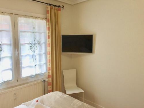 Apartamento Berabera,parking Free,2wc,terraza,aire Acond,auto Checkin