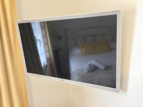 Apartamento Berabera,parking Free,2wc,terraza,aire Acond,auto Checkin