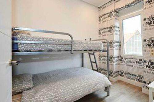 Apartamento Mirador Wifi Vistas Mar