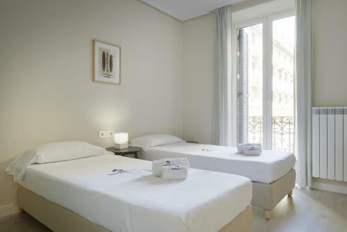 Apartamento Xingola - Basque Stay