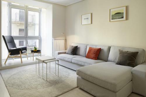Apartamento Xingola - Basque Stay