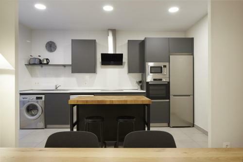 Apartamento Xingola - Basque Stay