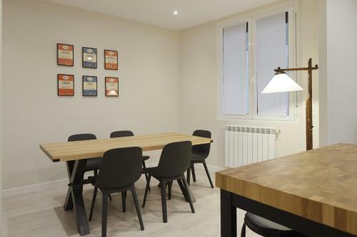 Apartamento Xingola - Basque Stay