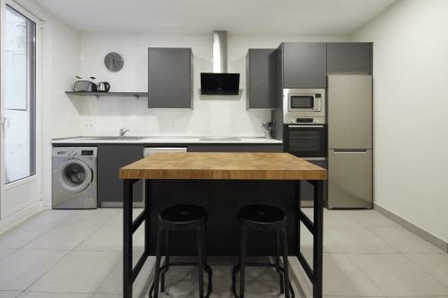 Apartamento Xingola - Basque Stay