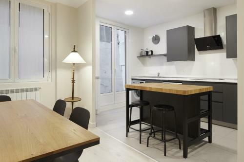 Apartamento Xingola - Basque Stay