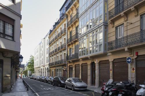 Apartamento Xingola - Basque Stay