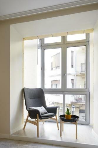 Apartamento Xingola - Basque Stay