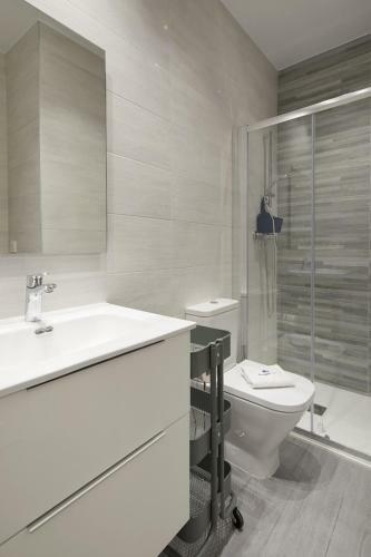 Apartamento Xingola - Basque Stay