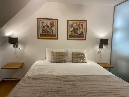 Hotel C�t� Cour