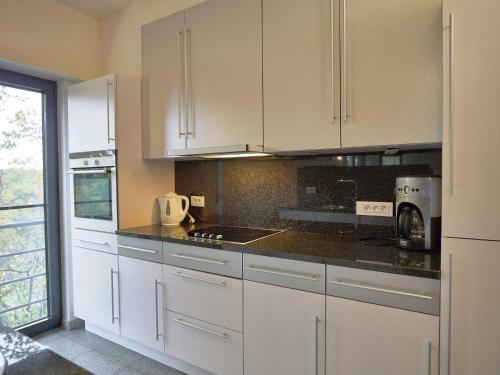 Modern Holiday Home Near Forest In Durbuy