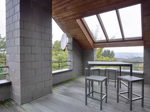 Modern Holiday Home Near Forest In Durbuy
