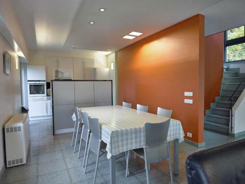 Modern Holiday Home Near Forest In Durbuy