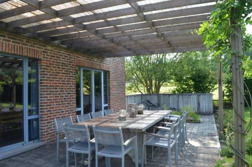 G�te Wellness "le Poirier"
